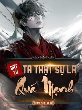 Bất Tử Ta Thật Sự Là Quá Mạnh (AI Dịch) Bất Tử Ta Thật Sự Là Quá Mạnh (AI Dịch)