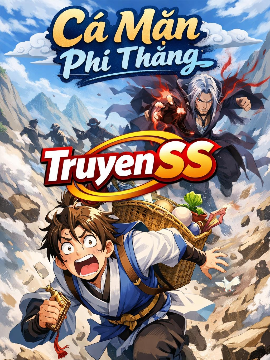 Cá Mặn Phi Thăng (Dịch full) Cá Mặn Phi Thăng (Dịch full)