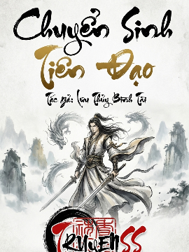 Chuyển Sinh Tiên Đạo [Dịch Full]