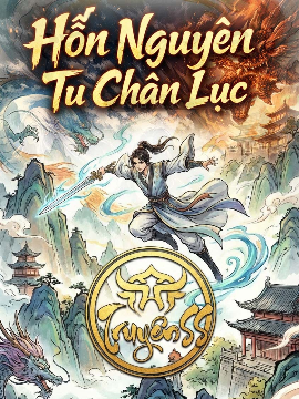 Hỗn Nguyên Tu Chân Lục (Dịch Full) Hỗn Nguyên Tu Chân Lục (Dịch Full)