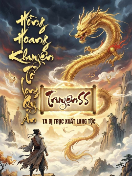 Hồng Hoang Khuyên Tổ Long Quy Ẩn, Ta Bị Trục Xuất Long Tộc (Dịch full) Hồng Hoang Khuyên Tổ Long Quy Ẩn, Ta Bị Trục Xuất Long Tộc (Dịch full)