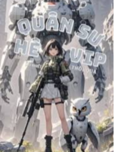 Quân Sư Hệ VIP