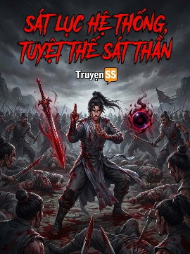 Sát Lục Hệ Thống, Tuyệt Thế Sát Thần (Bản Dịch Full) Sát Lục Hệ Thống, Tuyệt Thế Sát Thần (Bản Dịch Full)