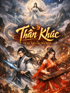 Thần Khúc (Full Dịch)