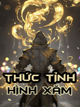 Thức Tỉnh Hình Xăm Thức Tỉnh Hình Xăm