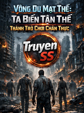 Web Truyện Hay SS